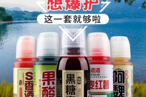 冬天钓鱼加小药技巧（寒冷季节下提升钓鱼效果的秘籍）