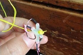 翻板钩不用浮漂钓鱼技巧有哪些？如何提高钓鱼成功率？
