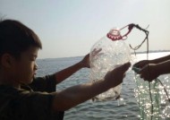 夏天海边钓鱼技巧（享受阳光海风）