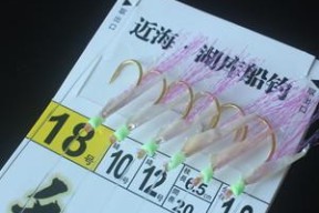 干虾皮挂钩钓鱼技巧有哪些？如何提高钓获率？