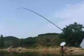 垂钓提起的技巧是什么？如何正确提起鱼竿以提高成功率？