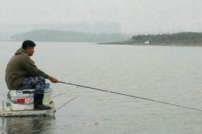 提升钓鱼技巧，享受户外水库钓鱼乐趣（掌握技巧）