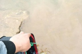 西江边钓鱼技巧与方法（钓鱼高手分享西江边的成功经验）