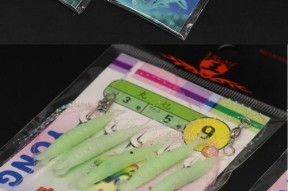 高效钓鱼技巧之串钩假鱼饵（提高钓鱼成功率的必备技巧和注意事项）