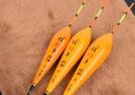 野钓鲫鱼浮漂提竿技巧（掌握关键技巧）