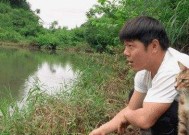 雨后钓鱼，开启成功的技巧（揭秘雨后钓鱼的秘密）