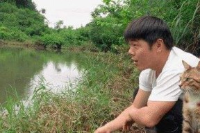雨后钓鱼，开启成功的技巧（揭秘雨后钓鱼的秘密）