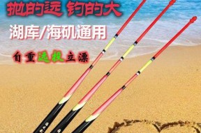 冬季滑漂野钓鲫鱼技巧（掌握冬季滑漂野钓鲫鱼的秘密）