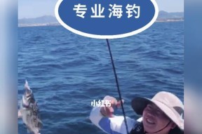 如何在船上钓鲅鱼？掌握这些技巧轻松钓到大鲅鱼！