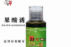 钓鱼小药果酸如何正确使用？常见问题有哪些？