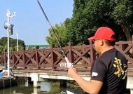 河水突然变浅钓鱼技巧有哪些？如何应对这种情况？