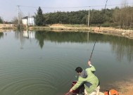 如何掌握钓鱼提钩技巧？提钩技巧教学有哪些常见问题？