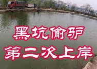 黑坑钓鱼100个绝密技巧打法是什么？如何有效提升钓鱼技能？