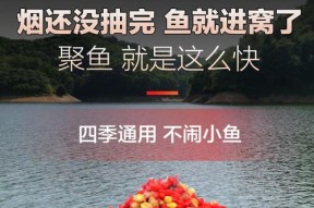 钓鱼酒米灌装技巧（钓鱼酒米灌装的关键技巧）