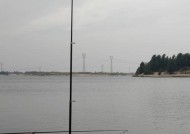 探秘河钓技巧（用海竿钓鱼的窍门）