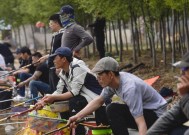 黑坑钓鱼技巧新手入门？如何快速掌握钓鱼要点？
