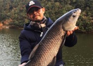 冬钓河流野钓鲤鱼技巧教程？如何提高冬季河流鲤鱼的钓获率？