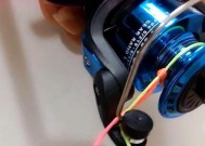 掌握纺线轮钓鱼技巧，享受顺畅钓鱼之旅（纺线轮钓鱼技巧及注意事项解析）