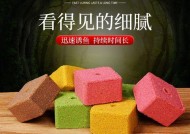 方块料春天钓鱼技巧有哪些？如何提高钓鱼成功率？