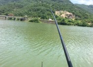 钓翘嘴调漂技巧（浮底钓法探秘）
