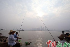 赣江五月钓鱼技巧有哪些？如何应对赣江五月的鱼情变化？