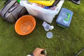河里野钓如何选择最佳钓位？掌握这些技巧轻松钓到鱼！