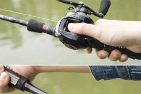 钓鱼投竿的技巧（掌握这些技巧，让你成为钓鱼高手！）