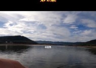 刚学会的钓鱼技巧？如何快速掌握并提高钓鱼成功率？