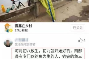 放生鱼钓鱼技巧有哪些？如何提高钓鱼成功率？