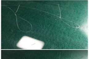 如何选择合适的钓鱼线和钩子？掌握钓鱼用线用钩的技巧是什么？