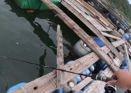 筏竿钓鱼技巧野钧有哪些？如何提高筏竿钓鱼的成功率？