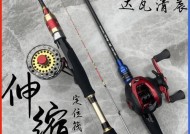 筏竿钓鱼技巧讲解？如何提高筏竿钓鱼的成功率？