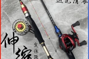 筏竿钓鱼技巧讲解？如何提高筏竿钓鱼的成功率？