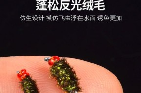 飞绳钩钓鱼的技巧有哪些？如何提高钓鱼成功率？
