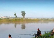 河里阴天钓鱼技巧是什么？如何提高阴天钓鱼的成功率？