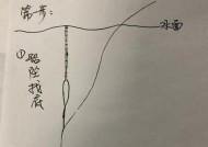 风浪中钓鱼调漂小技巧是什么？如何应对风浪中的钓鱼挑战？