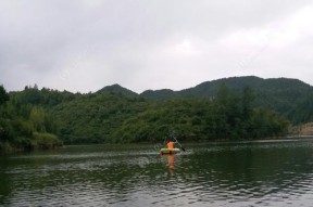 钓鱼高手的必备技巧——东溪水库钓鱼攻略（深入探索，成为钓鱼达人）