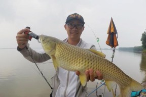 大东湖钓鱼技巧有哪些？如何提高钓鱼成功率？