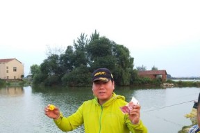 挑战闷热缺氧，掌握钓鱼技巧（钓鱼达人教你应对高温缺氧）
