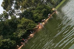 夏日下雨天钓鱼的三大技巧（享受夏雨中的钓鱼乐趣）