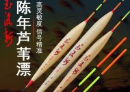 河里或池塘钓鱼浮漂技巧是什么？如何提高钓鱼成功率？