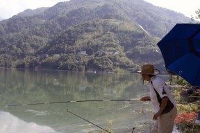 五月份山东雨天钓鱼技巧（迎接五月）