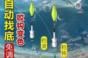 矶竿钓鱼调漂技巧有哪些？如何正确使用？