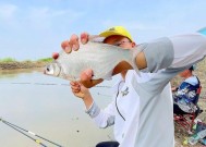 河流野钓走水技巧和方法是什么？如何应对走水情况提高钓鱼成功率？