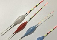 浮漂钓鱼技巧口诀有哪些？如何提高钓鱼效率？