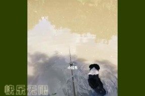 初春钓鱼技巧教学？如何提高钓鱼成功率？