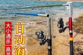 如何提高钓鱼的灵敏度？掌握哪些技巧能提升钓鱼成功率？
