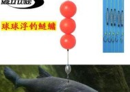 浮钓串钩钓鱼技巧有哪些？如何提高浮钓串钩的钓鱼效率？
