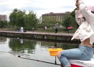 肥水塘钓鱼的5大技巧是什么？如何提高钓鱼成功率？
