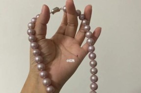 钓鱼线串珍珠怎么打结技巧？步骤和注意事项是什么？